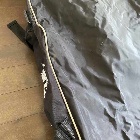 Thule soft carrier bag - Picture 5 of 9